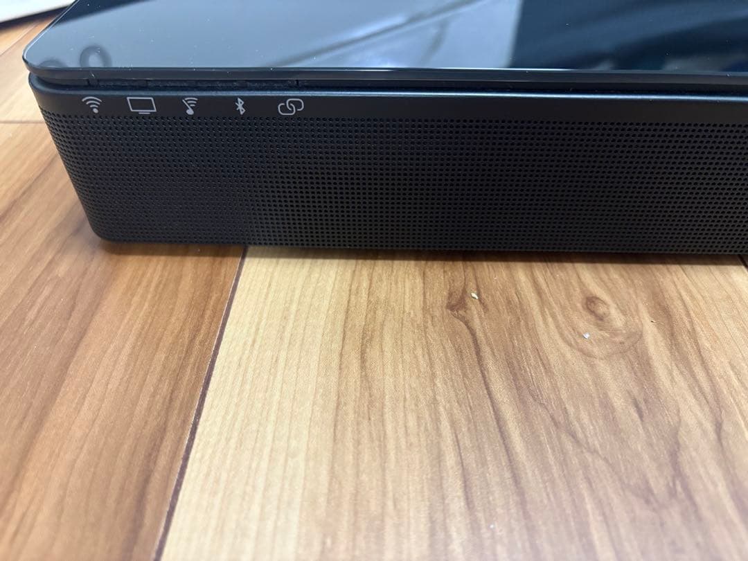 BOSE SOUNDTOUCH 300 サウンドバー