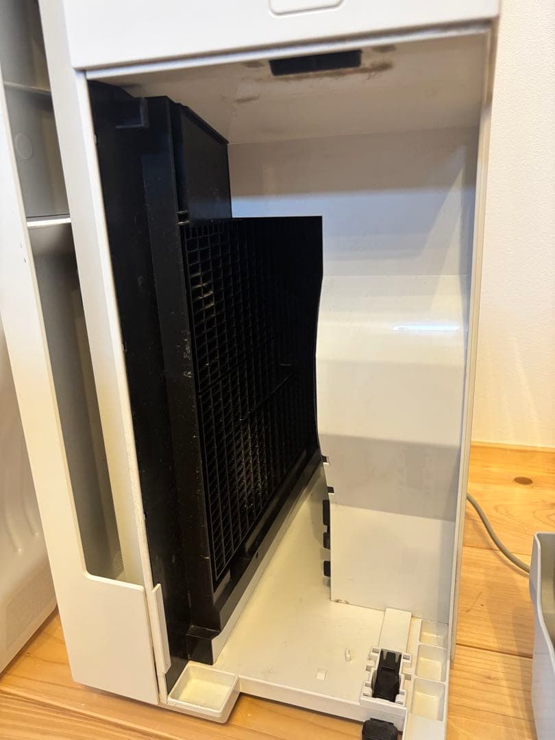 Panasonic 加湿空気清浄機 F-VC70XT 2021年製