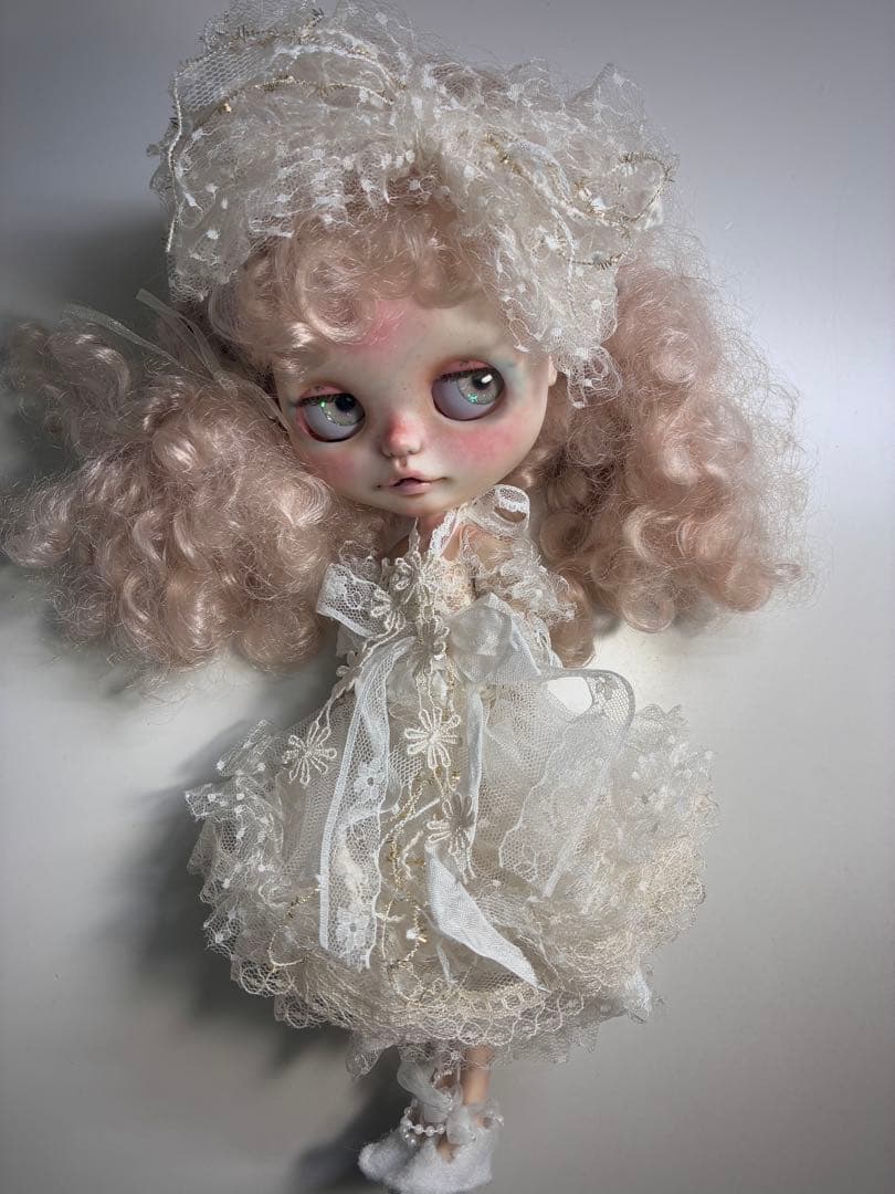 【専用】ブライス☆アイシードール　アウトフィット