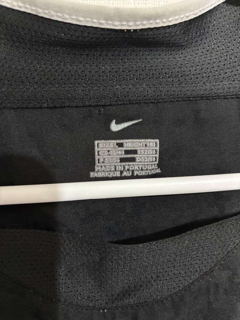 サッカー　ヴィンテージユニフォームセット