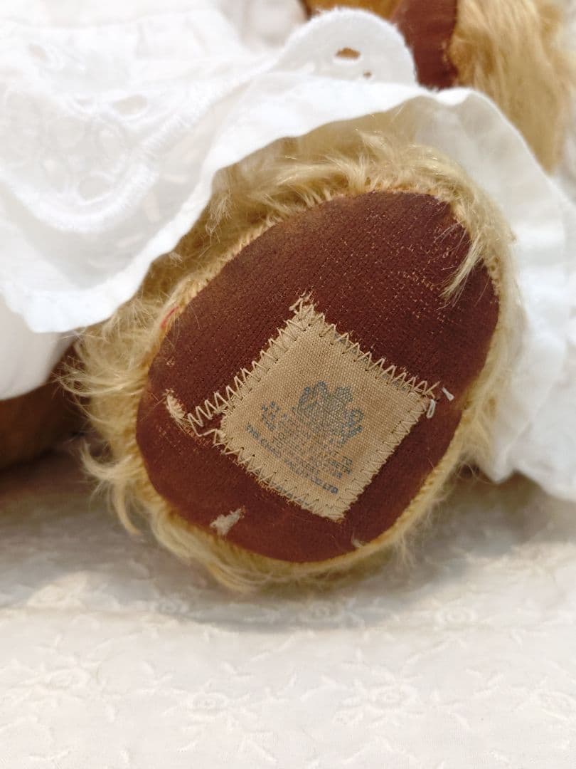 チャドバレーベア 47cm