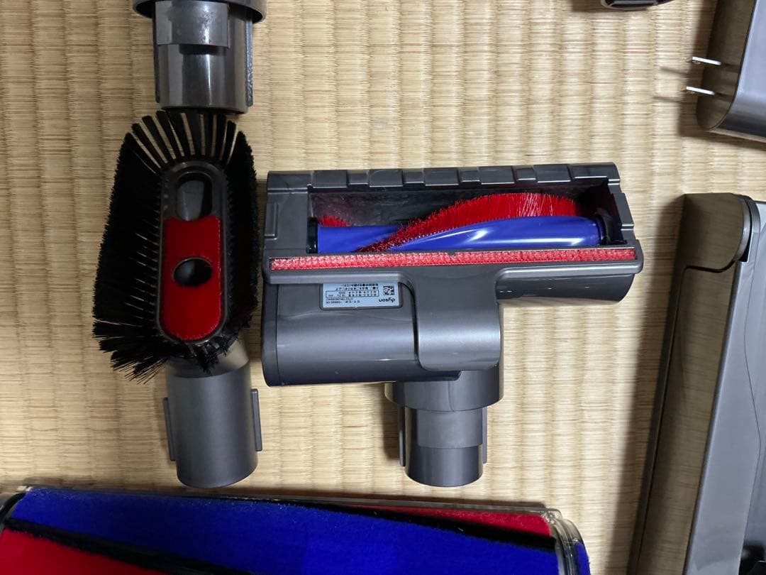 Dyson V11 SV14 スティッククリーナー 本体 ジャンク品