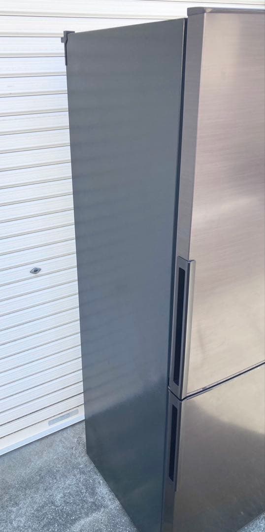 【美品 2023年】SHARP 冷蔵庫 SJ-PD31J-T プラズマクラスター