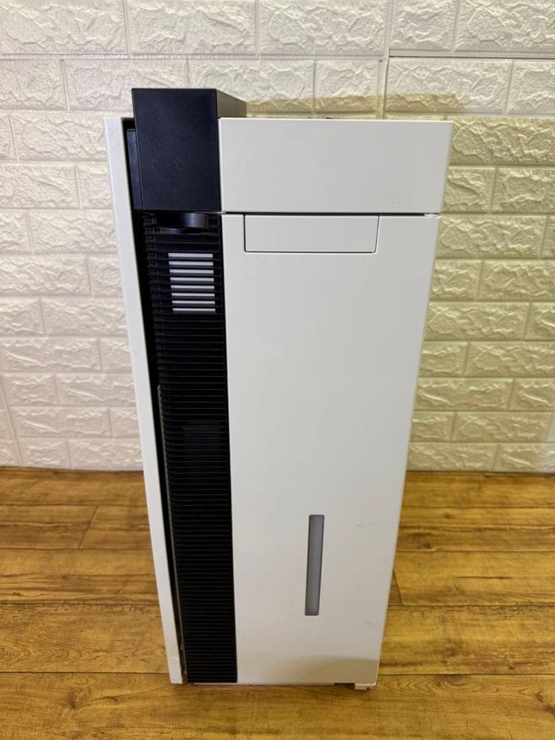 Panasonic 次亜塩素酸空間除菌脱臭機　F-MVB23 ジアイーノ