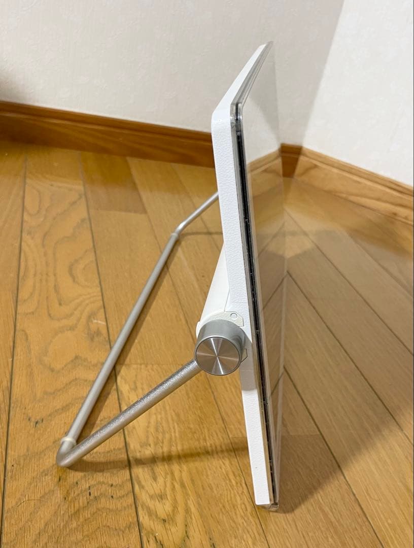 【１か月保証付き】パナソニック UN-15CN9D ポータブル テレビ 防水