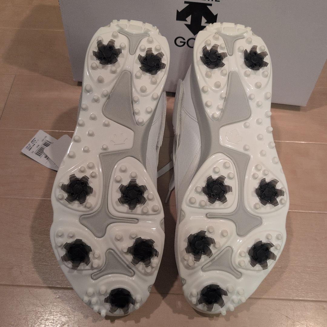 デサント　ゴルフシューズ　26.5cm