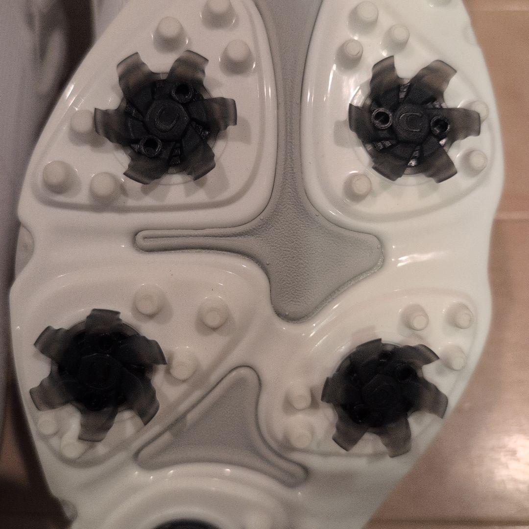 デサント　ゴルフシューズ　26.5cm