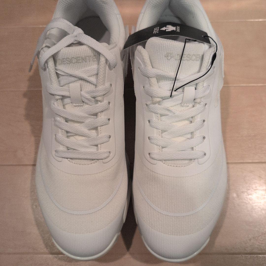 デサント　ゴルフシューズ　26.5cm