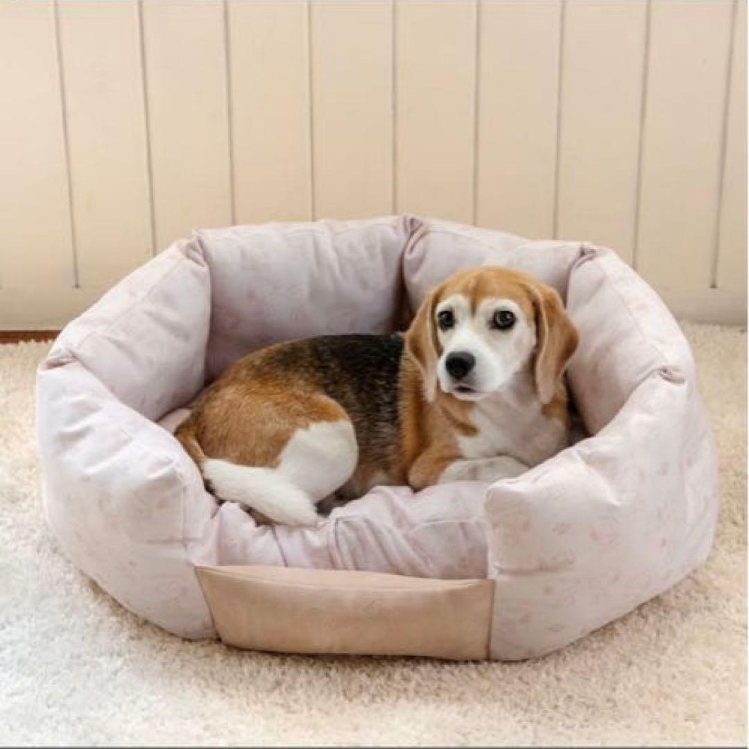 新品ペットパラダイス犬用ベットスヌーピ