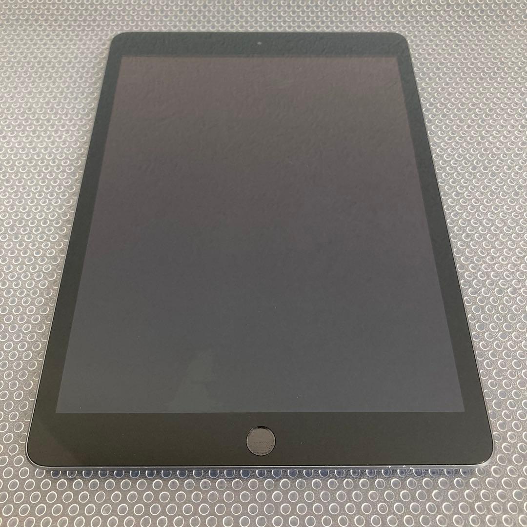 2894【早い者勝ち】電池最良好☆iPad7第7世代 32GB WIFIモデル☆