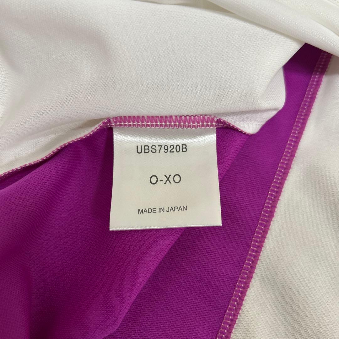 京都サンガ　選手支給　プラシャツ