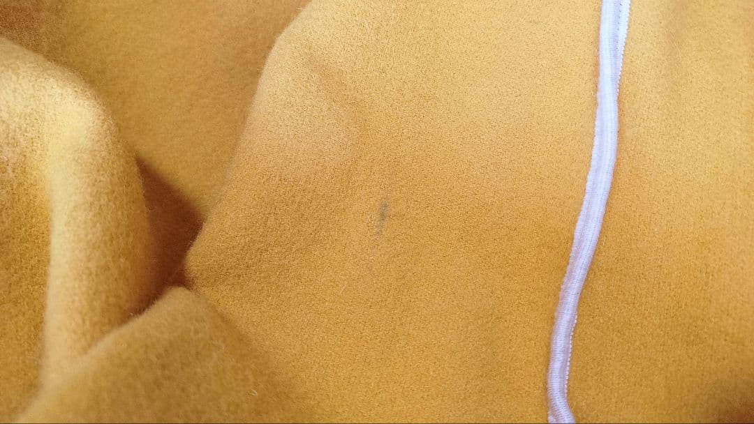 【三越伊勢丹取扱・新品タグ付】Cigarシガー★ダッフルコート46