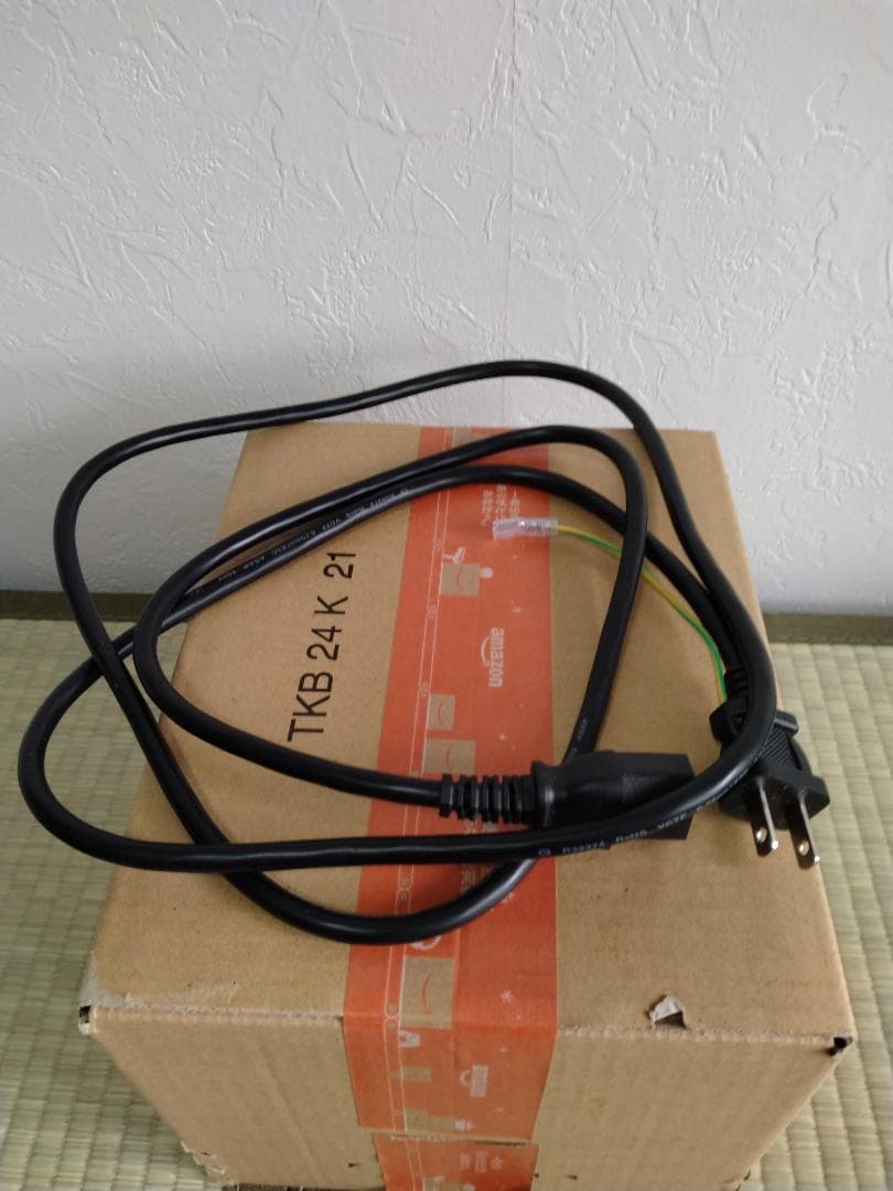 小型デスクトップPC【parko様】