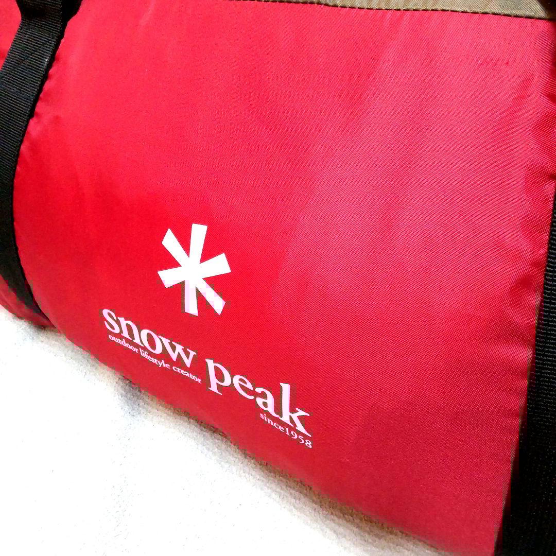 peak スノーピーク リビングシェル TP-623R