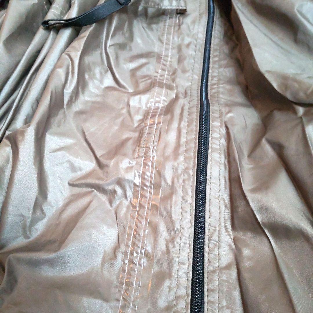 peak スノーピーク リビングシェル TP-623R