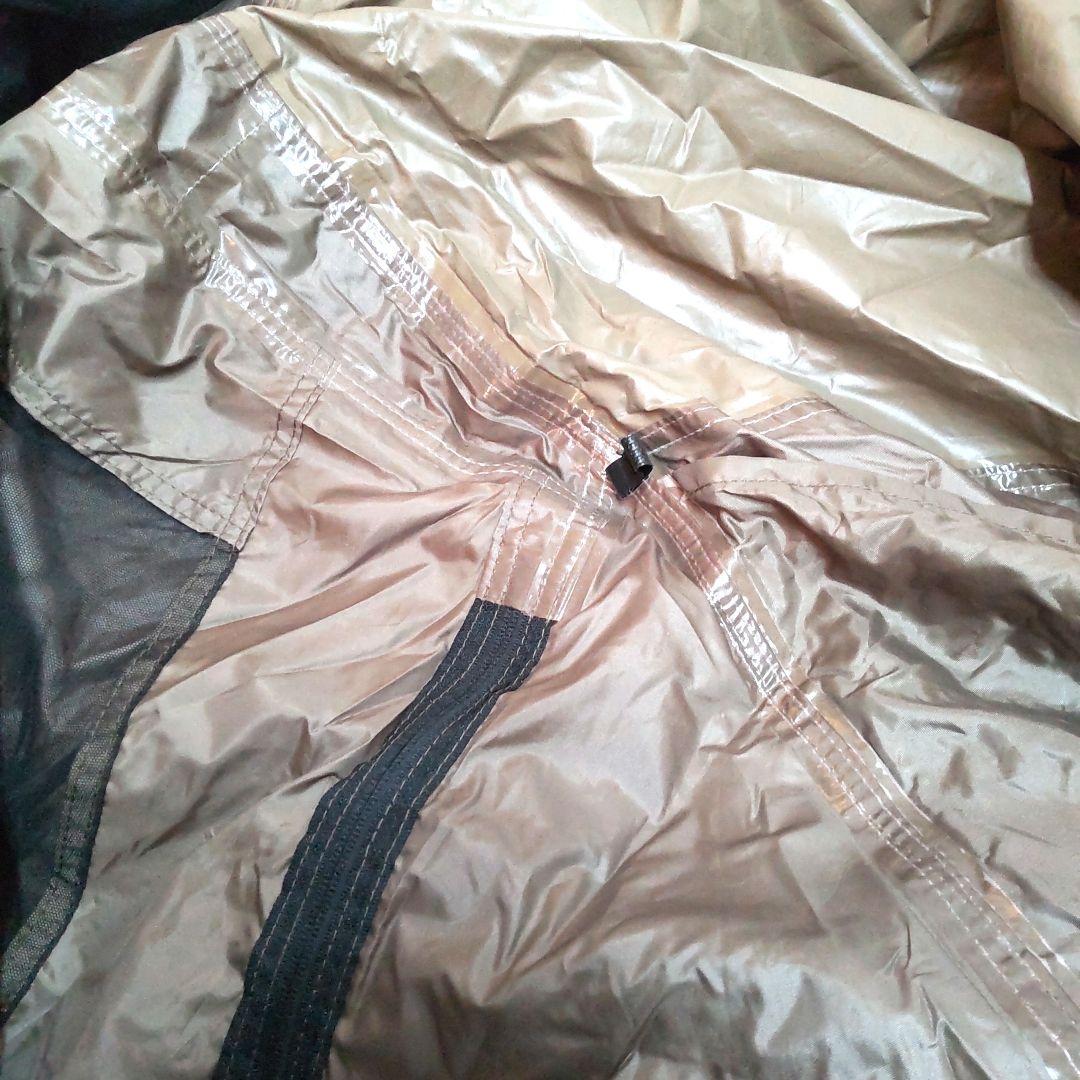 peak スノーピーク リビングシェル TP-623R