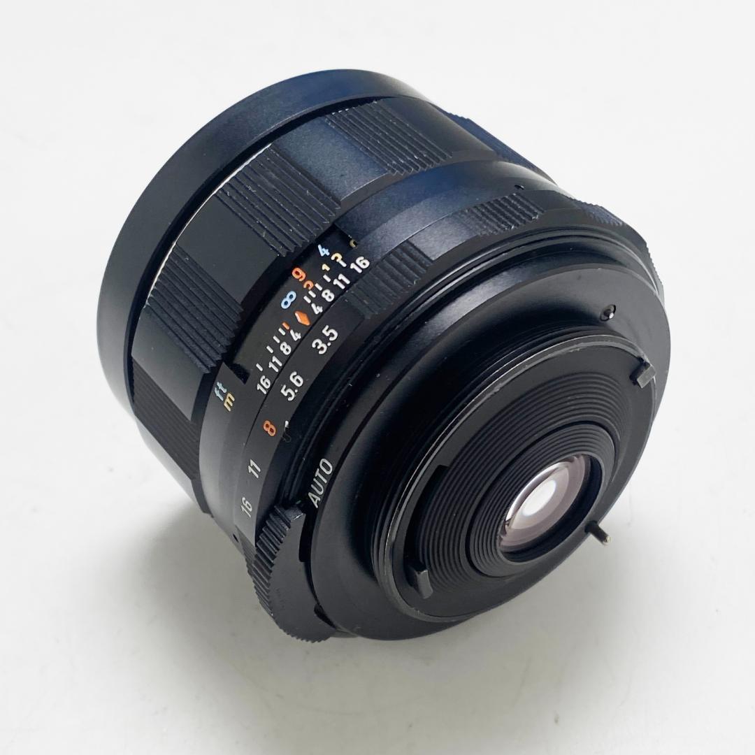 特価 ペンタックス SMCタクマー 24mm F3.5 M42マウント きれい