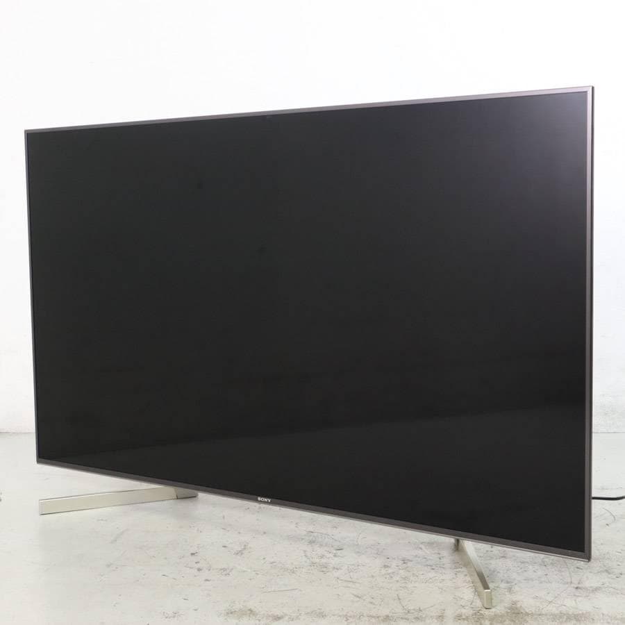 SONY 4K対応ブラビア 55V型 AndroidTV KJ-55X9000F