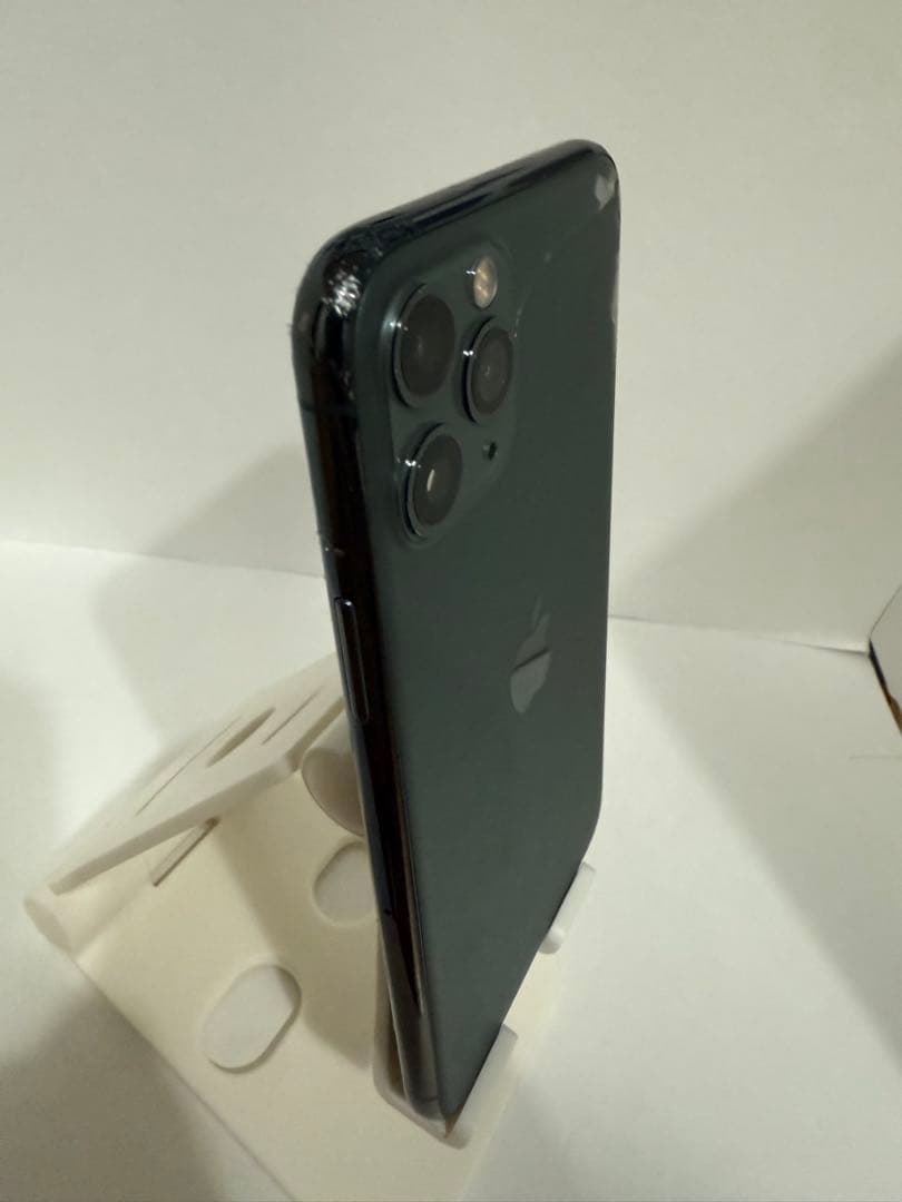 iPhone11 Pro 256GB スペースグレー 本体