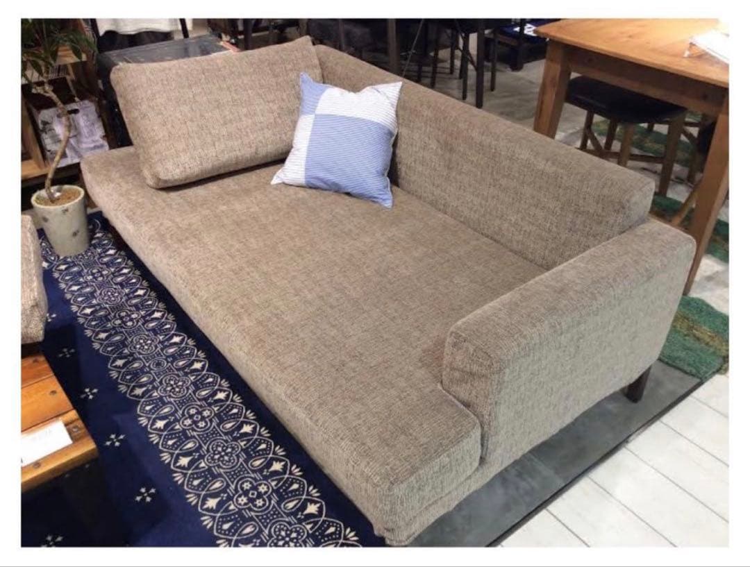 2人掛け・3人掛けソファ journal standard Furniture JFK SOFA