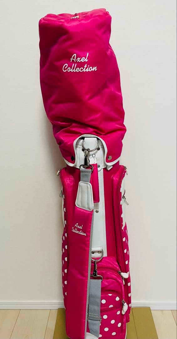 ♡ウィルソン♡ レディース ゴルフクラブ 10本セット