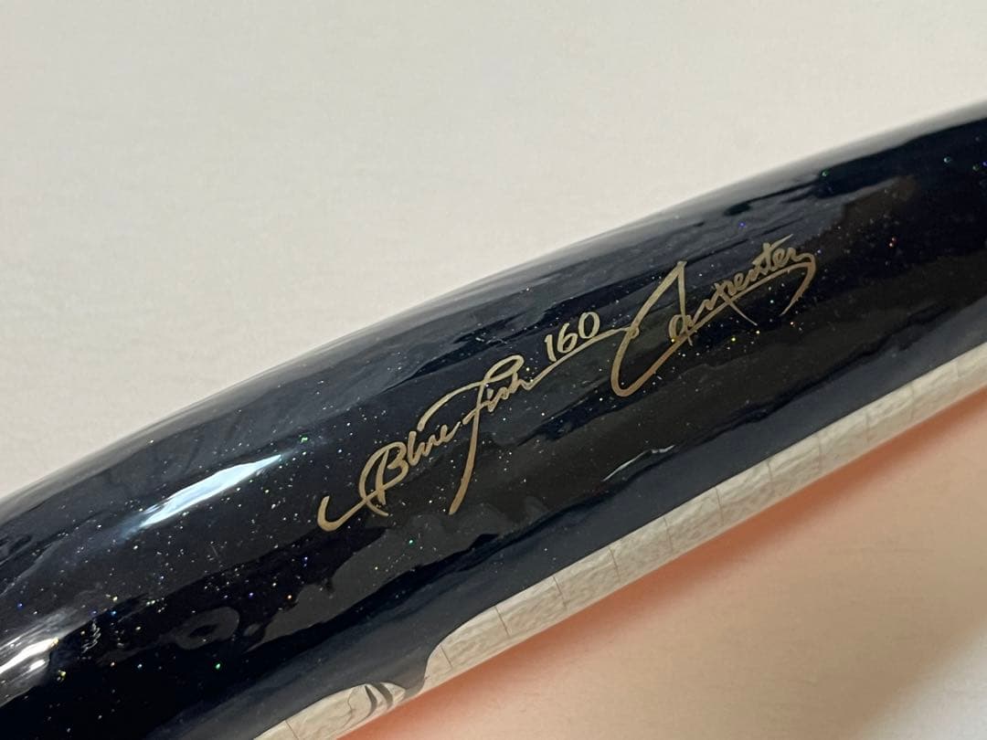 ブルーフィッシュ160 【FISH】　カーペンター　carpenter γ BF