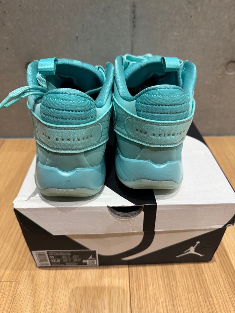 【日本未発売】Jordan Luka 2 PF \"Matador\" 29cm