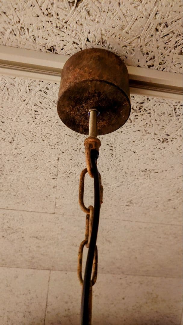 HARMOSA ハモサ サンデッシュ 照明 美品