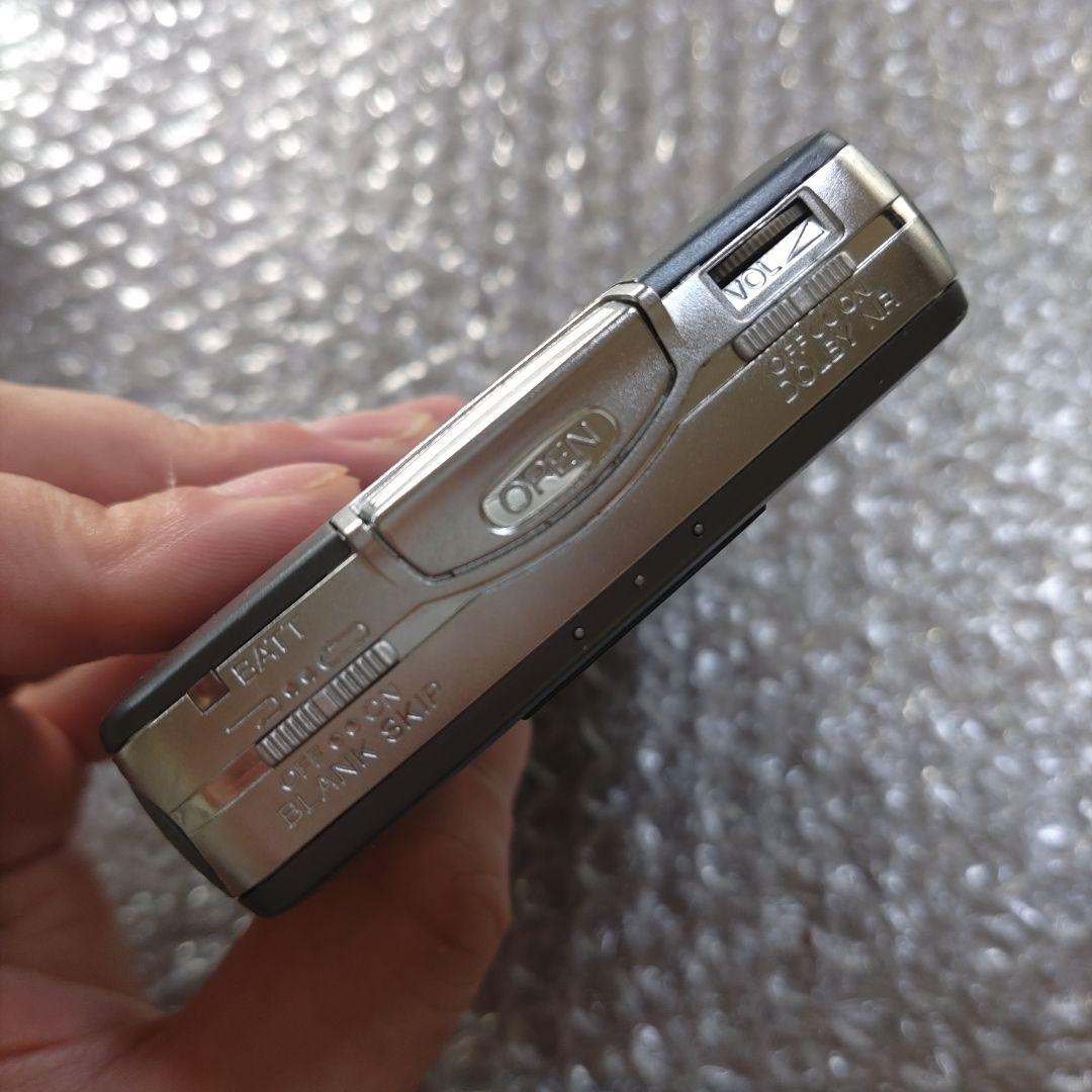 MIKA　WM−EX3　ジャンク管理ナンバー3881