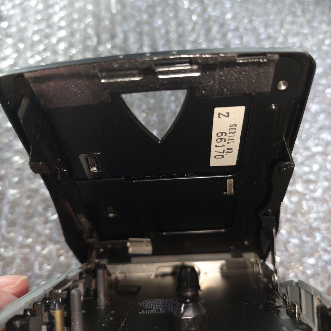 MIKA　WM−EX3　ジャンク管理ナンバー3881