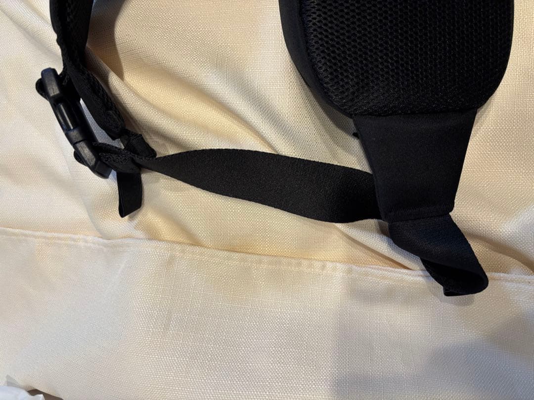 [POMULU] ポムル ヒップシート ショルダーバッグ 2WAY スリング