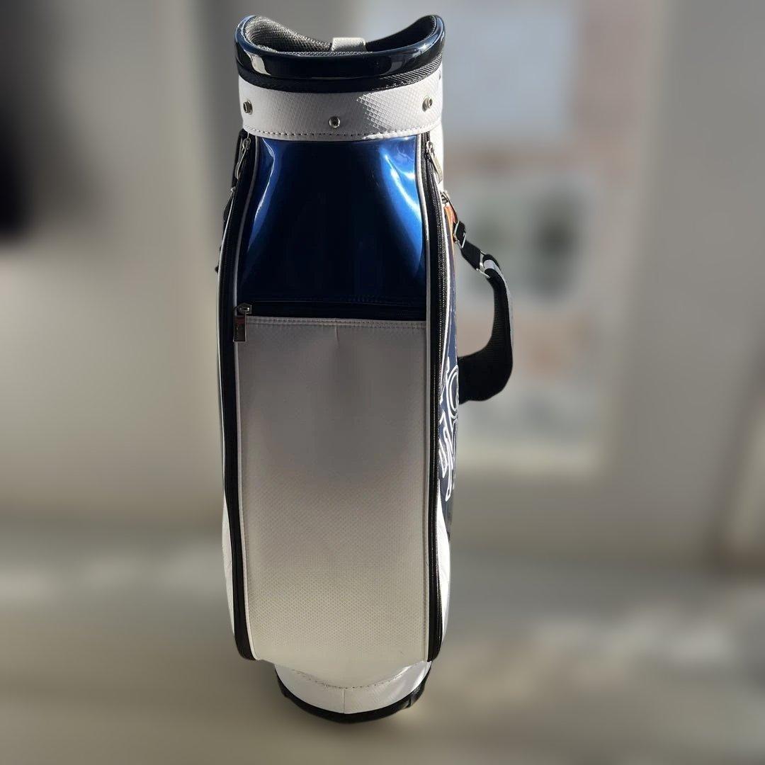 A*3様 HOMA ゴルフバッグ・キャディバッグ