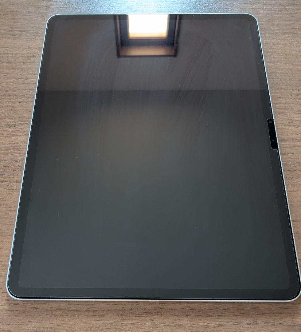 iPad air13インチｍ2 wifi128GB+ApplePencilpro