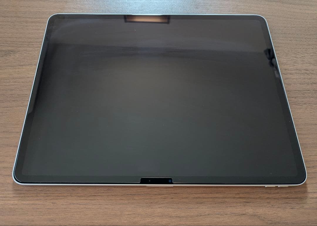 iPad air13インチｍ2 wifi128GB+ApplePencilpro