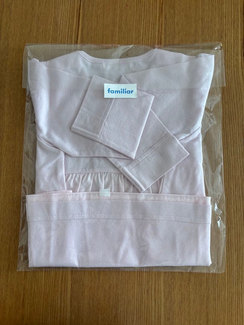 ファミリア familiar Tシャツ 90cm