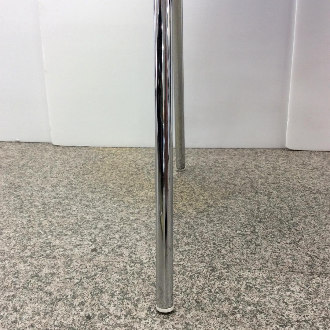 MOD ELENA スタッキングチェア ダイニングチェア ブルー ２