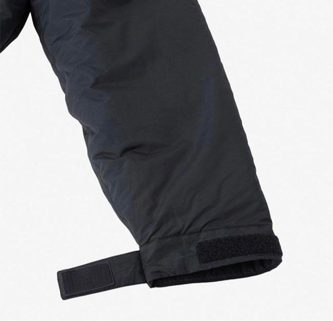 NORTH FACE インサレーション ジャケット ユニセックス(マタニティ)