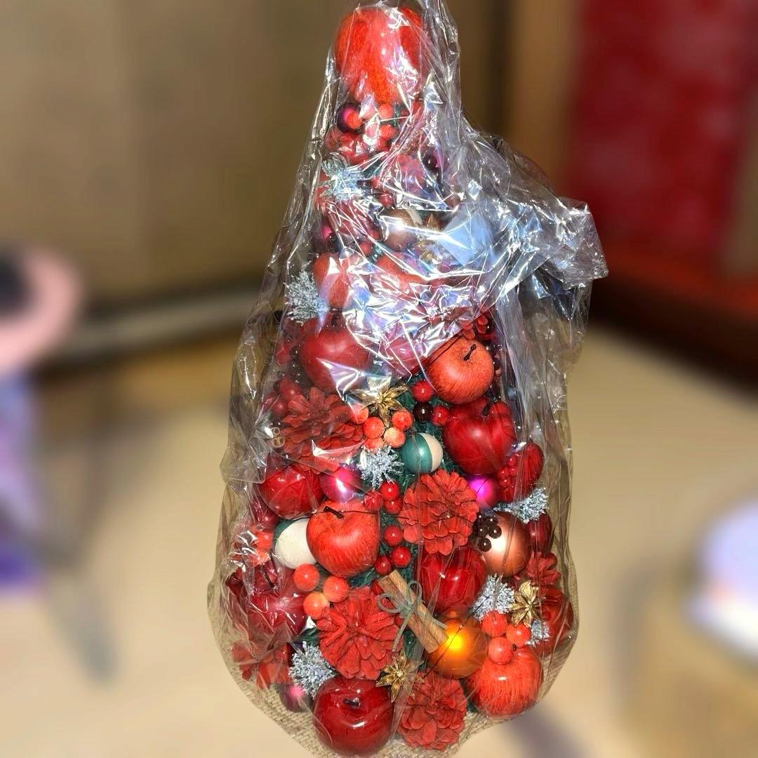 Afternoon Tea クリスマスツリーL（2024）