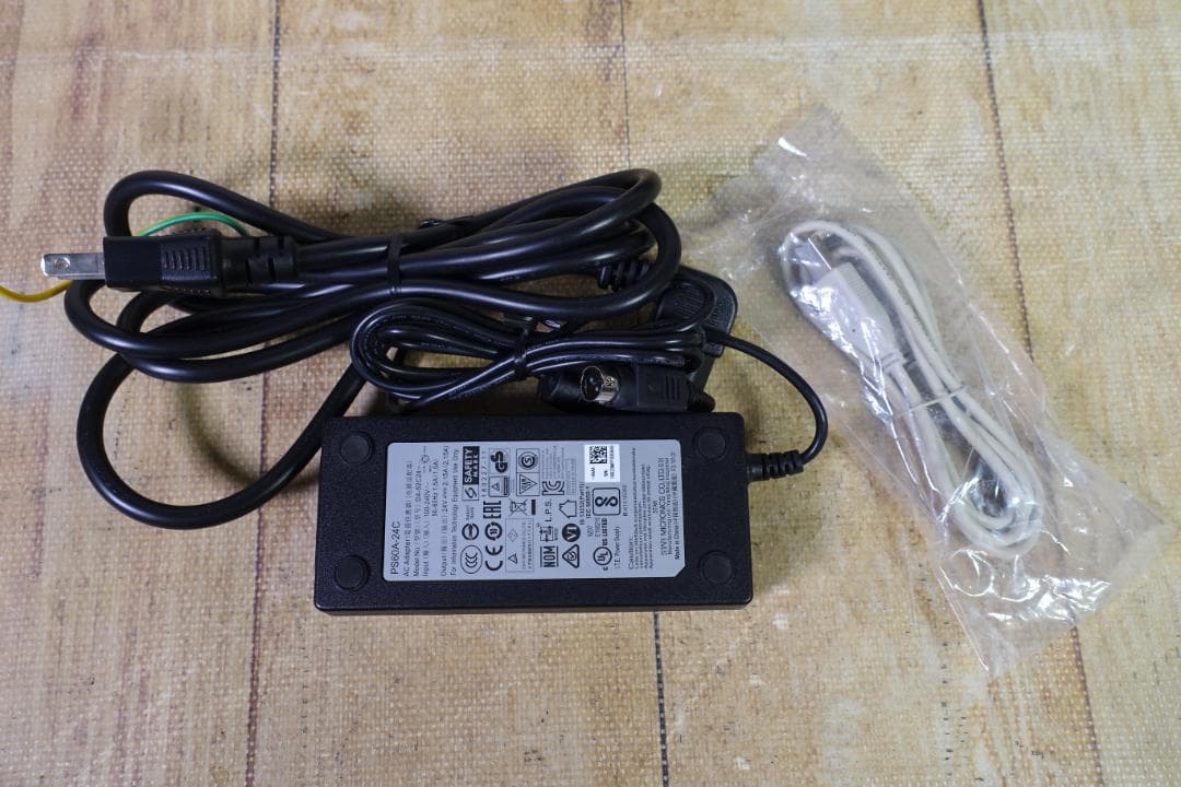 スター精密 サーマルプリンター mC-Print2 MCP21LB BK