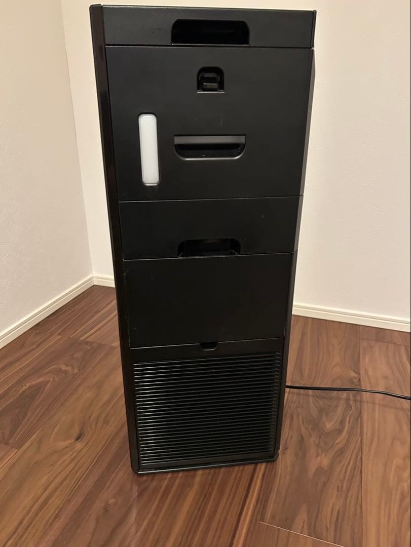 ダイキン　タワー型空気清浄機 直接引き取り限定