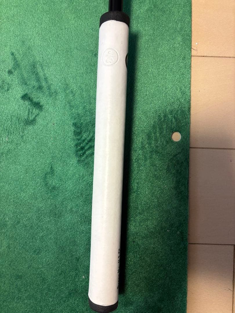 美品　ゼロトルク　L.A.B GOLF MEZZ.1 ラブゴルフ 34 正規品