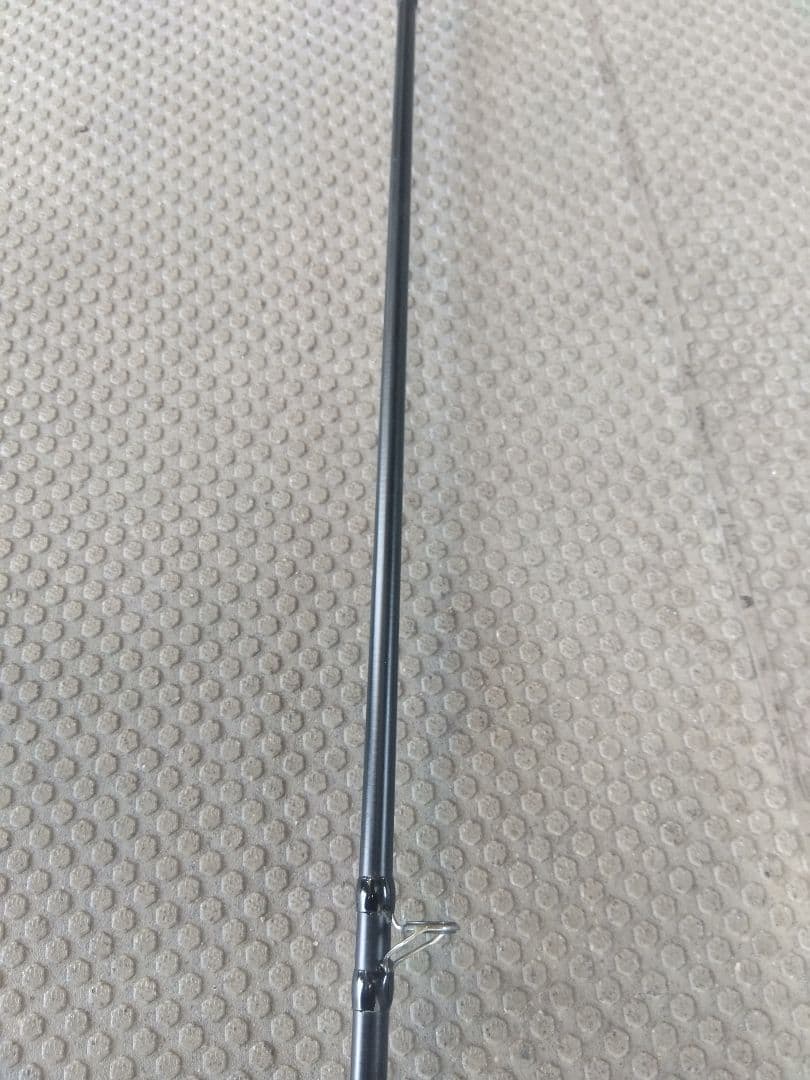 がまかつ　ラグゼサーミス666ーR