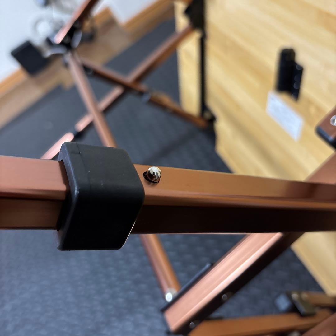 コールマン　キャンプテーブル　コンフォートマスター