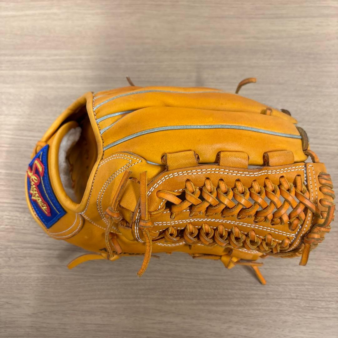 久保田スラッガー　軟式一般　L7