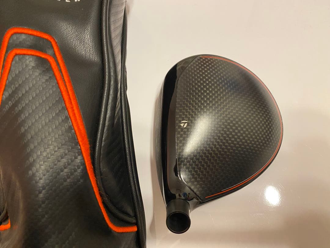 テーラーメイド ミニドライバー オリジナルワン ヘッド単品ORIGNAL ONE
