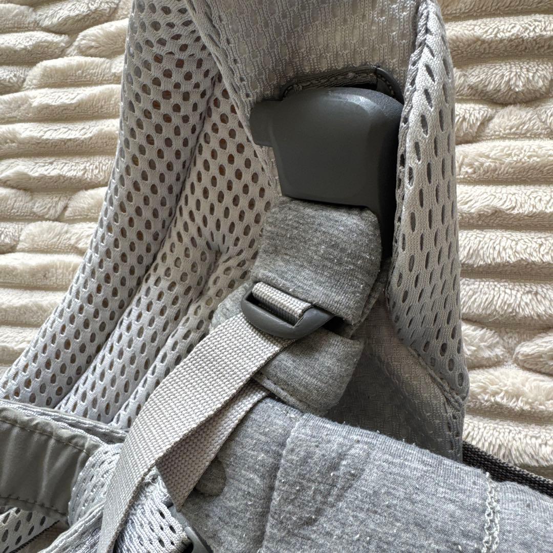 BABYBJORN 抱っこ紐　Harmony