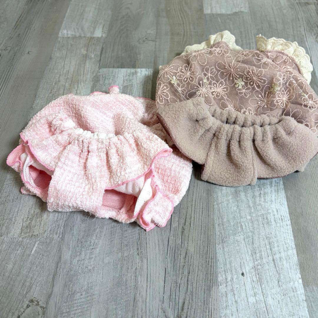 ルナ様☆犬服✩.*˚