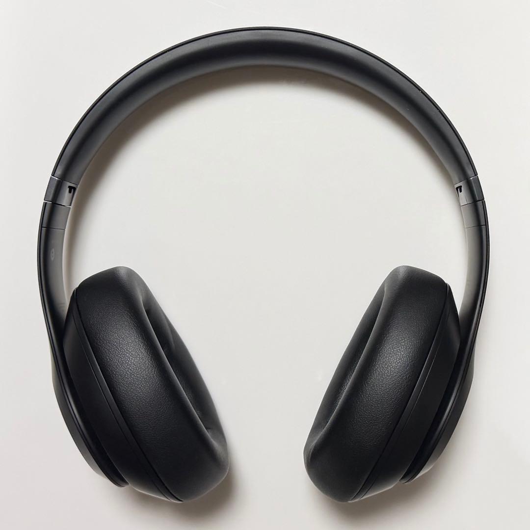 Beats Studio Pro ワイヤレスヘッドホン ブラック 極美品