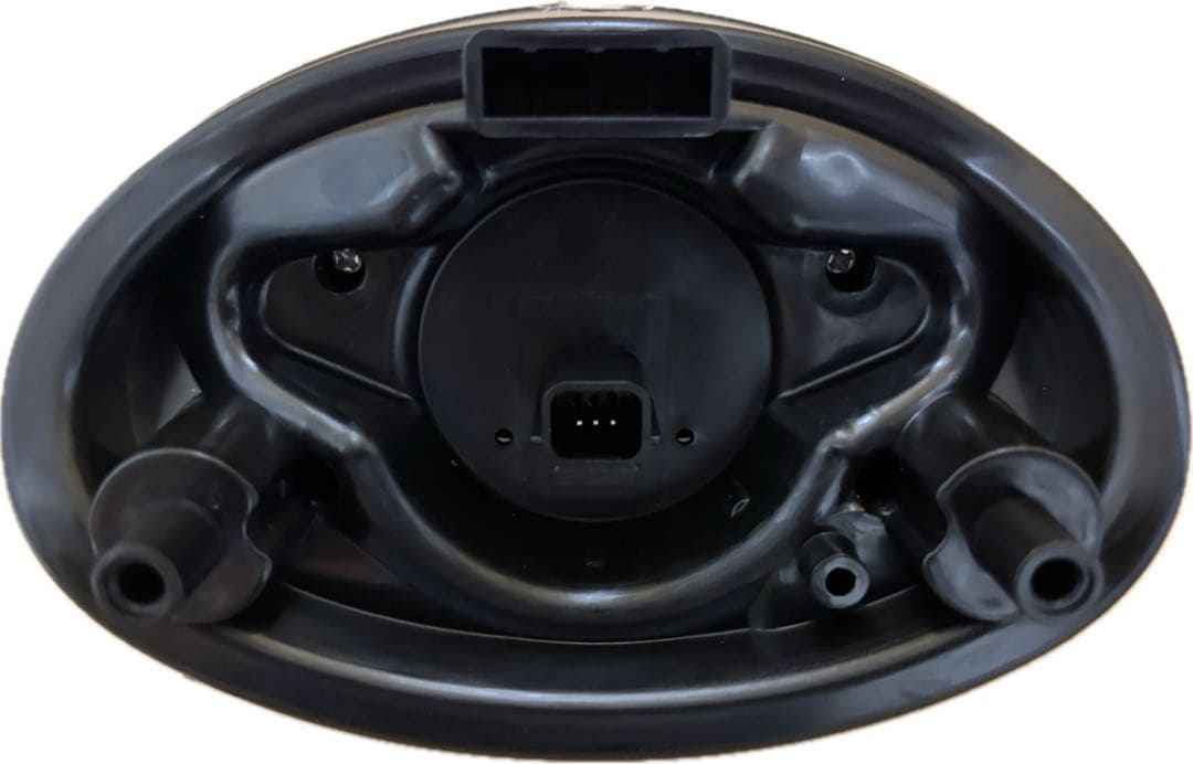 スモーク！カワサキ Z900RS テールランプ アワビテール 延長カラー進呈