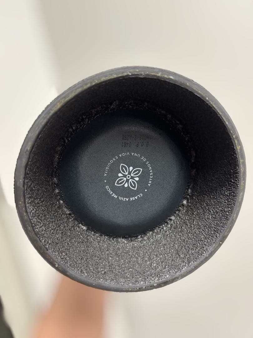 クラセアスール アウマド 空き瓶 箱付き Clase Azus AHUMADO